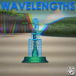 Flowing Visions