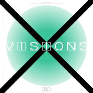 Redlight Visions 3 (EP)