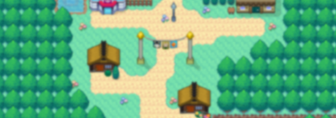 Cover Pokémon Insurgence