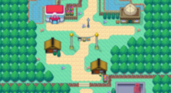 Pokémon Insurgence