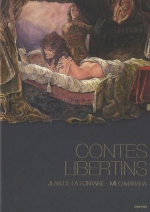 Contes libertins