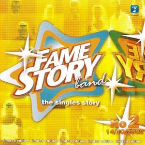 Fame Story Band - No 2