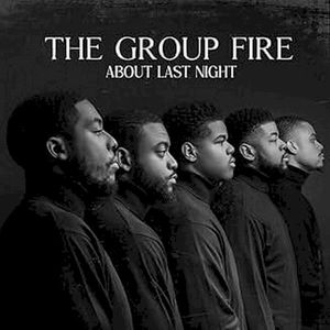 About Last Night (Single)