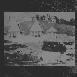 Les Nuits Blondes (EP)