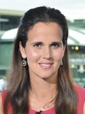 Mary Joe Fernandez