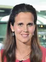 Mary Joe Fernandez