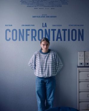 La Confrontation