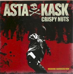 Asta Kask / Crispy Nuts (EP)