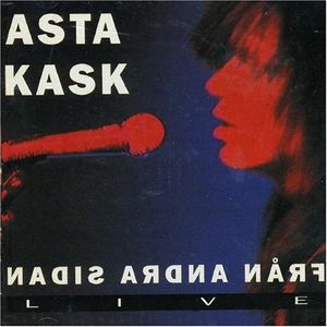 Live - Från andra sidan (Live)