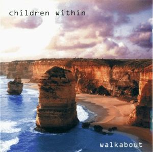 Walkabout (Single)