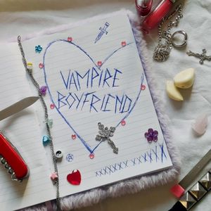 Vampire Boyfriend (Single)