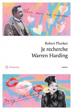 Je recherche Warren Harding