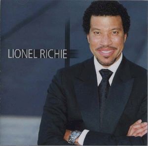 Lionel Richie