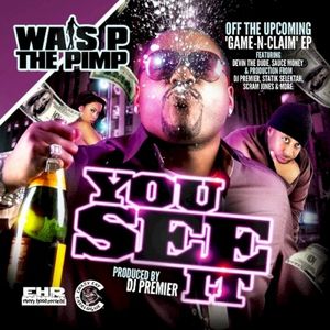 You See It (Single)