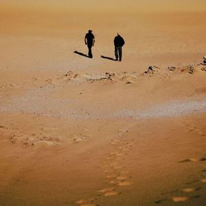 Portes du désert (Single)