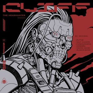 CLIFF: THE HEADHUNTER (Remixed)