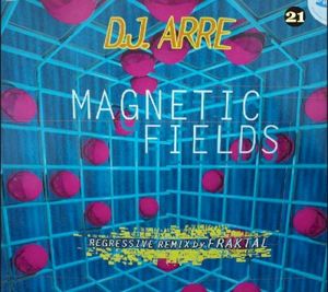 Magnetic Fields (Progressive mix)