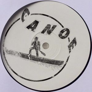 CANOE003 (EP)