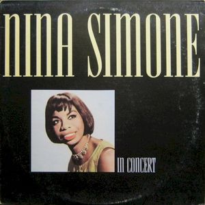 Nina Simone in Concert (Live)