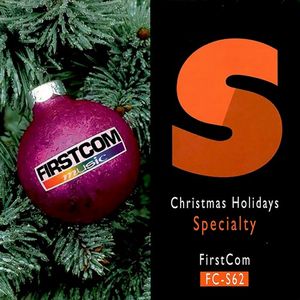 Christmas Holidays