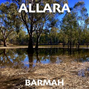 Barmah (Single)