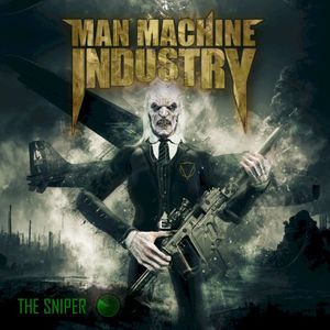 The Sniper (Single)