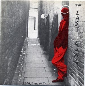 Spirit of Youth (Single)