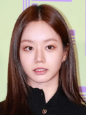 Lee Hye-Ri (Hyeri)