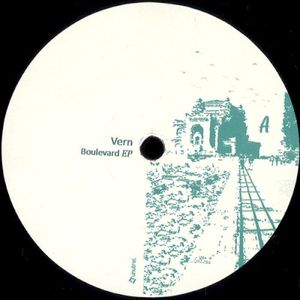 Boulevard EP (EP)