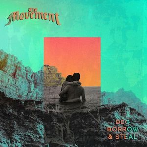 Beg Borrow & Steal (EP)