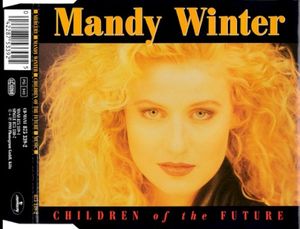 Children of the Future (Single)