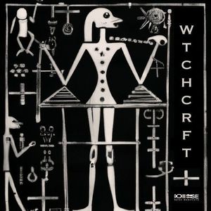 The Wych Elm (EP)