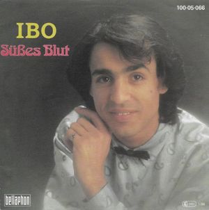 Süßes Blut (Single)