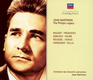 The Philips Legacy