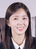 Chae Soo-Bin