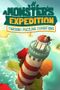 A Monster's Expedition