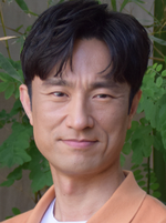 Kim Byung-Chul