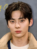 Hwang Min-Hyun (Minhyun)