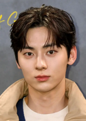 Hwang Min-Hyun (Minhyun)