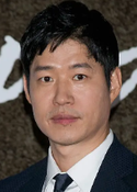 Yu Jun-Sang