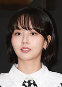 Kim So-Hyun