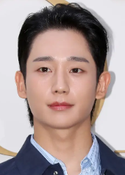 Jung Hae-In