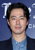 Zo In-Sung