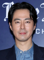Zo In-Sung