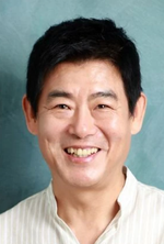 Sung Dong-Il