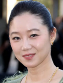 Kong Hyo-Jin