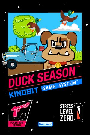 Duck Season