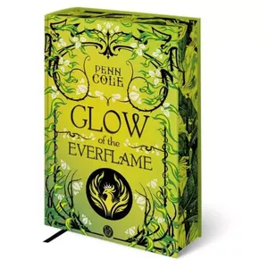 Glow of the everflame
