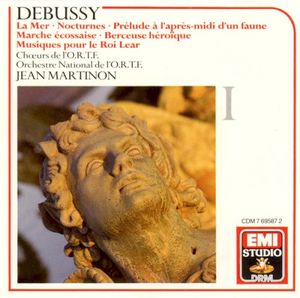 Complete Orchestral Works I