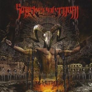 Martyr